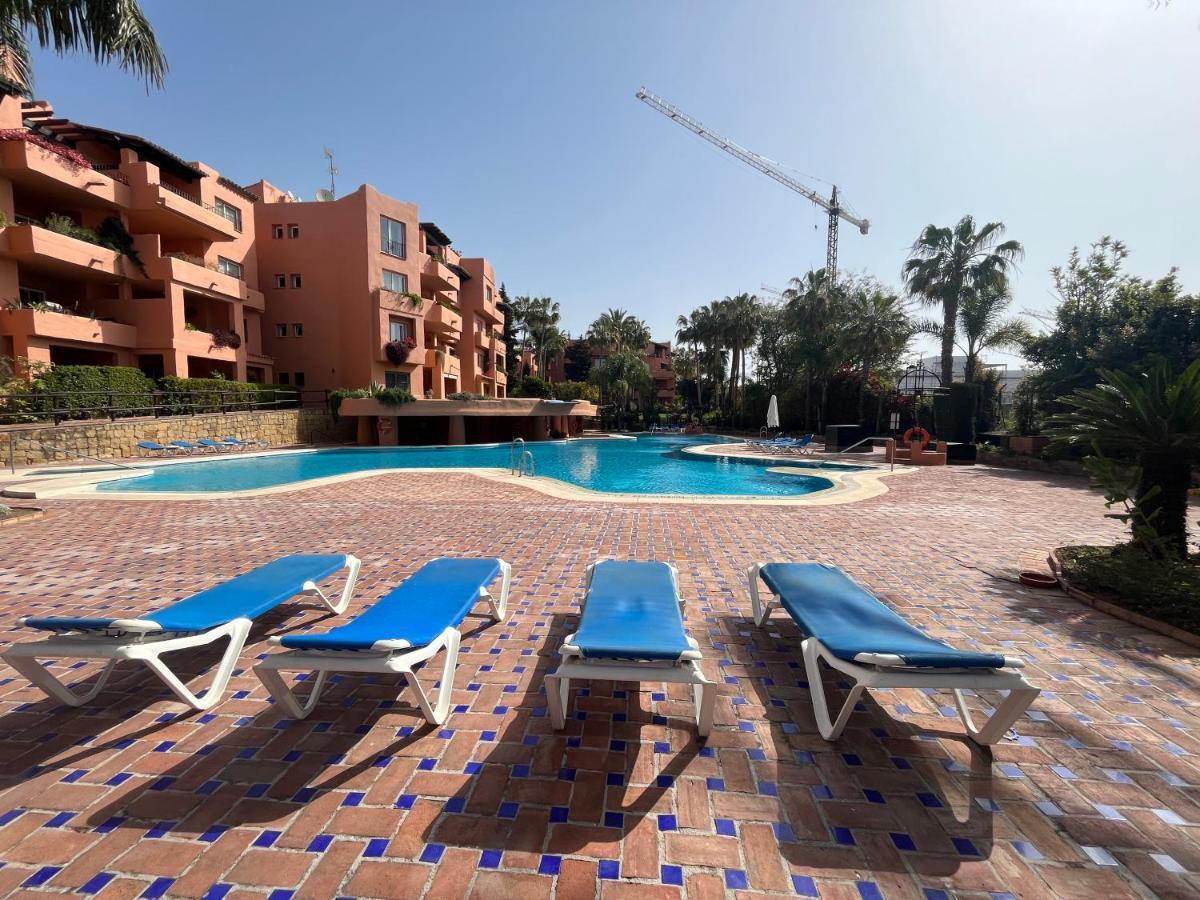 Marbella,puerto Banus Appartement Marbella